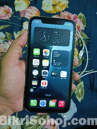 Iphone 13 pro